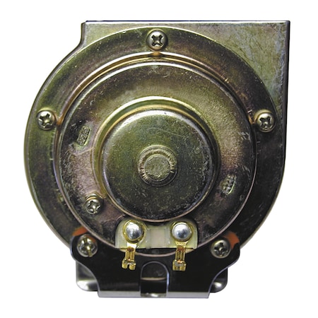 Schmitt & Ongaro Marine Ongaro Mini Compact Single Hidden Horn - 12V 11031